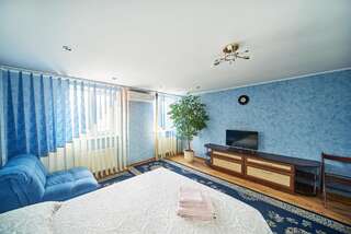 Гостевой дом Людмила Севастополь Апартаменты с 2 спальнями-6